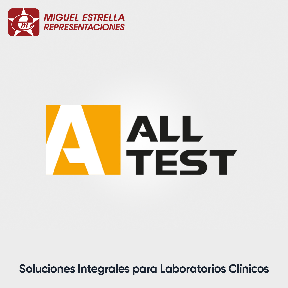 Productos All Test: Pruebas de Abuso de Drogas – Miguel Estrella